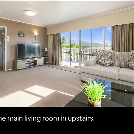 Spacious modern Utuhina holiday House Rotorua Exterior foto
